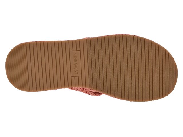 Nine West Cerry Platform Sandal - Free Shipping | DSW