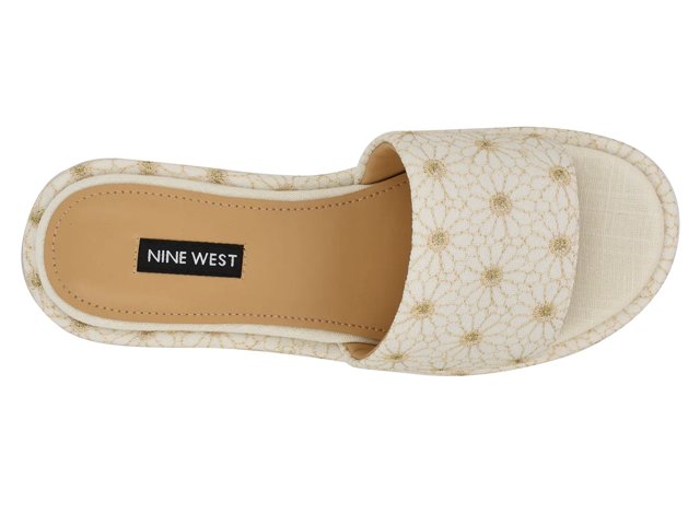 Nine West Copen Platform Sandal - Free Shipping | DSW