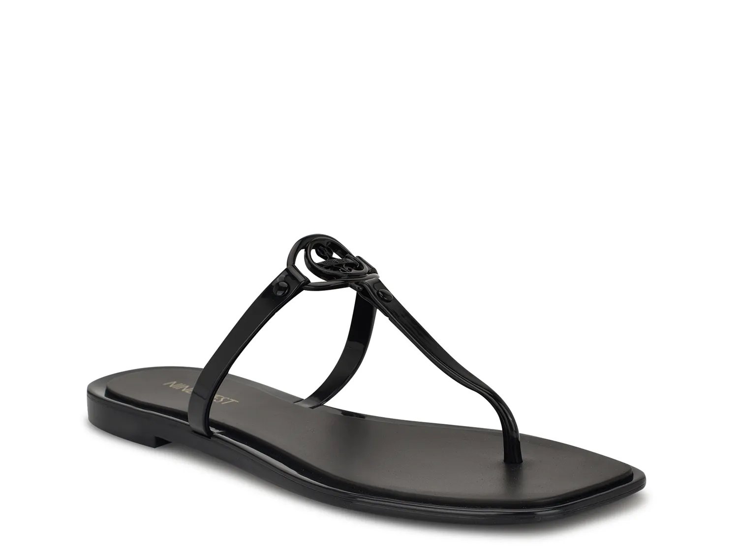 Женские босоножки Nine West Dacota из сандалий