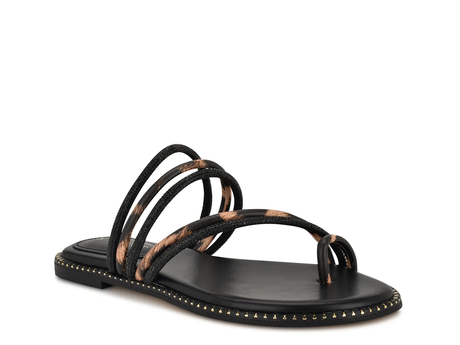 Женские босоножки Nine West Dashin Сандалии