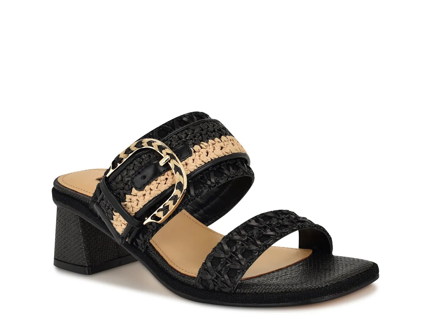 Женские модельные босоножки Nine West Ebels Sandal