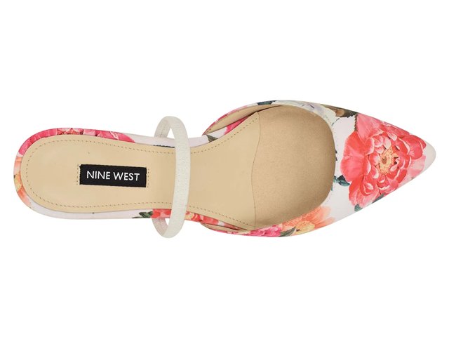 Nine West Gorga Mary Jane Mule - Free Shipping | DSW
