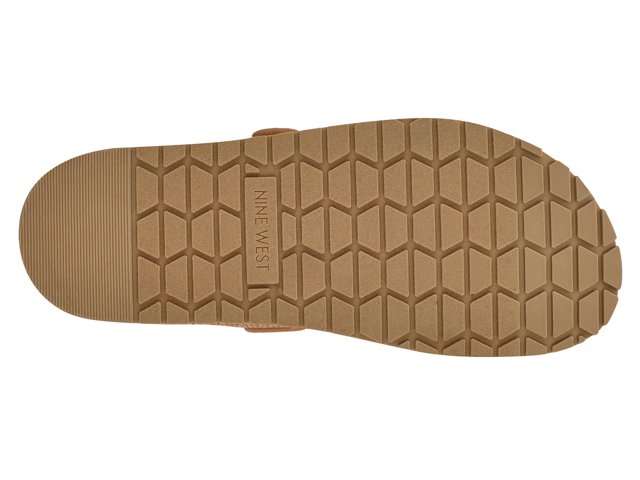 Nine West Heavin Wedge Sandal - Free Shipping | DSW