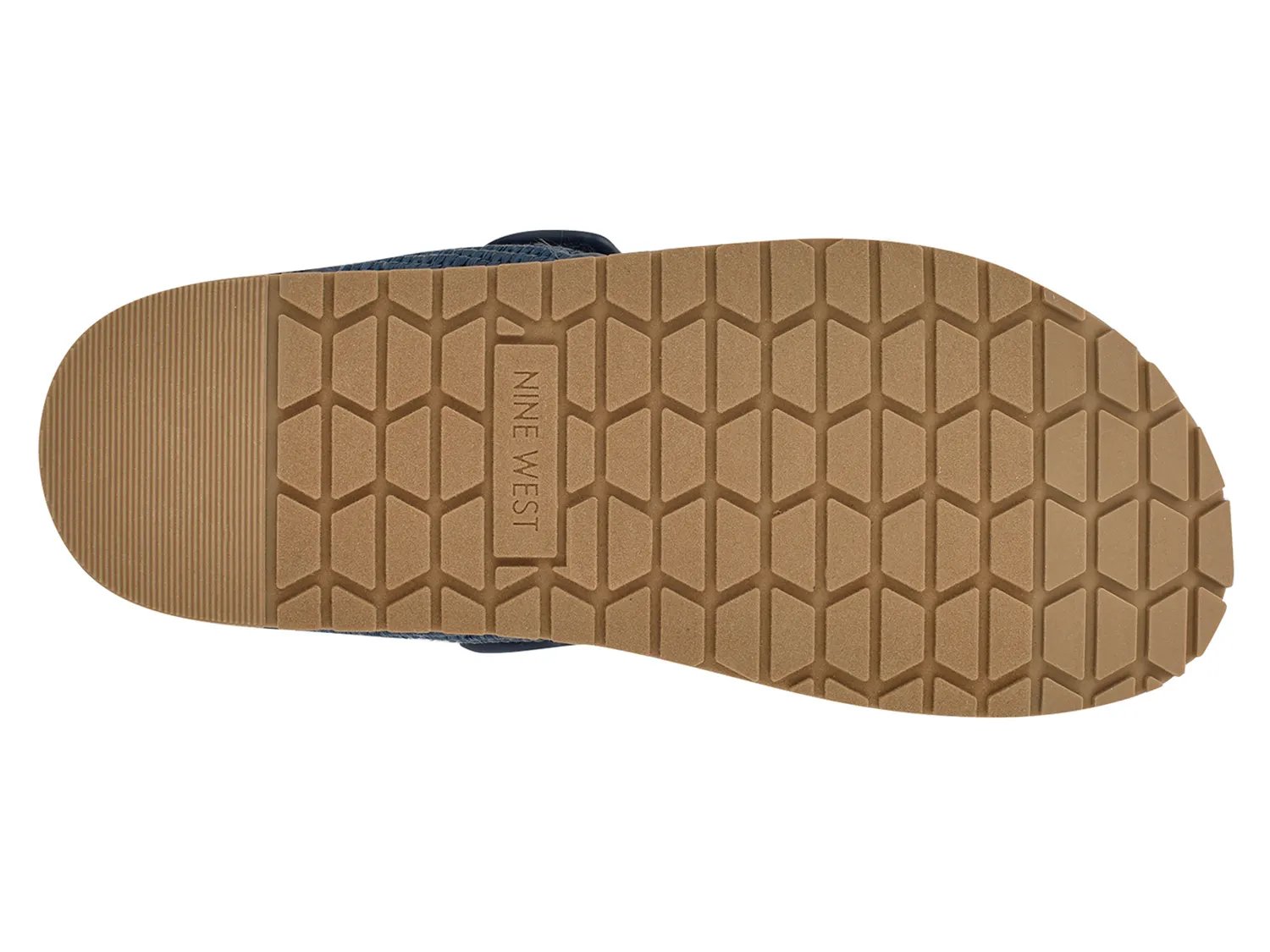 Heavin Wedge Sandal