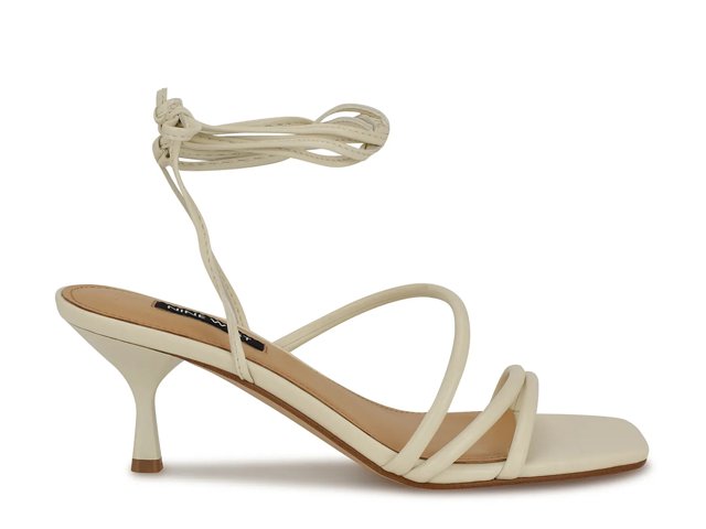 Nine West Hendy Sandal - Free Shipping | DSW