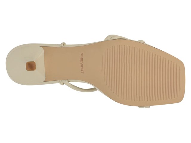 Nine West Hendy Sandal - Free Shipping | DSW