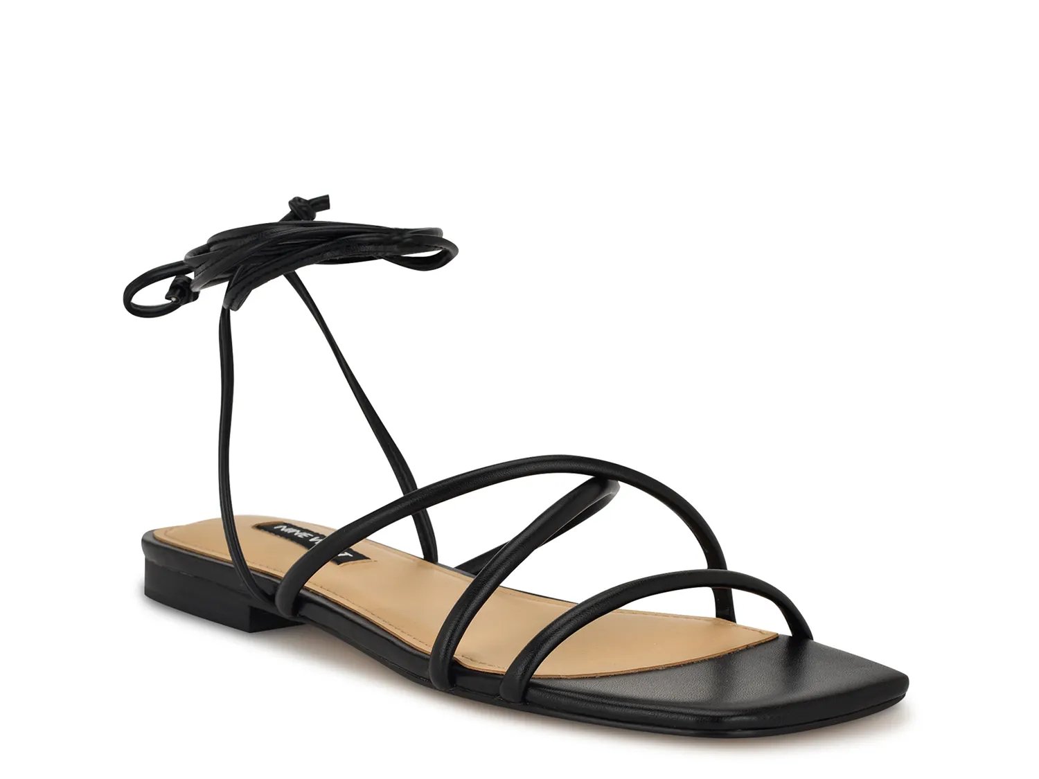 Женские босоножки Nine West Mikila Sandal