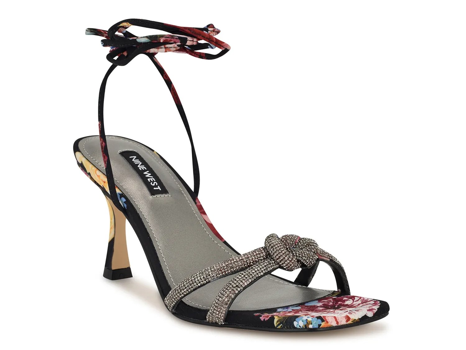 Женские модельные босоножки Nine West Raqchel Sandal