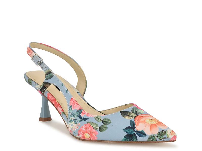 Aldo Love Bloom Pump - Free Shipping | DSW