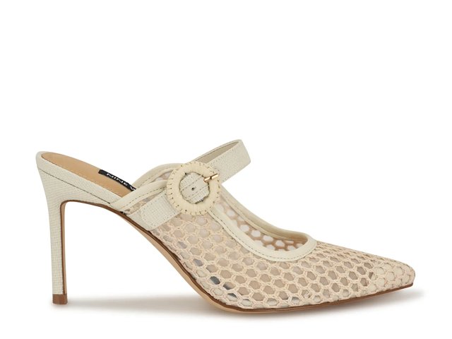 【Nine West】キンダ Kensta Bow Sandals – Nine West