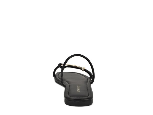 Nine West Tigra Sandal - Free Shipping | DSW