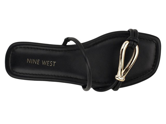 Nine West Tigra Sandal - Free Shipping | DSW