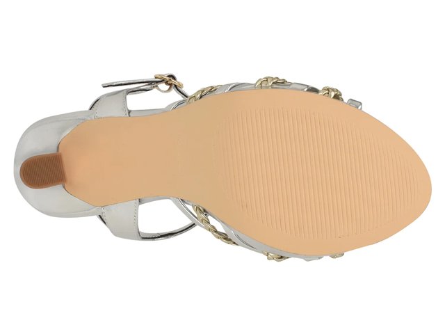 【NINE WEST】Waser プラットフォーム サンダル 600128_450_ss_01