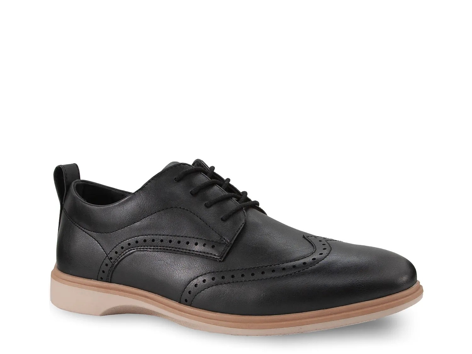 Мужские модельные туфли Deer Stags Delgado Wingtip Oxford