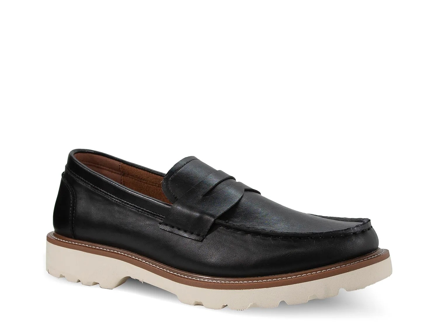 Мужские модельные туфли Deer Stags Infinity Penny Loafer