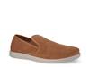 Montauk Loafer Tan view