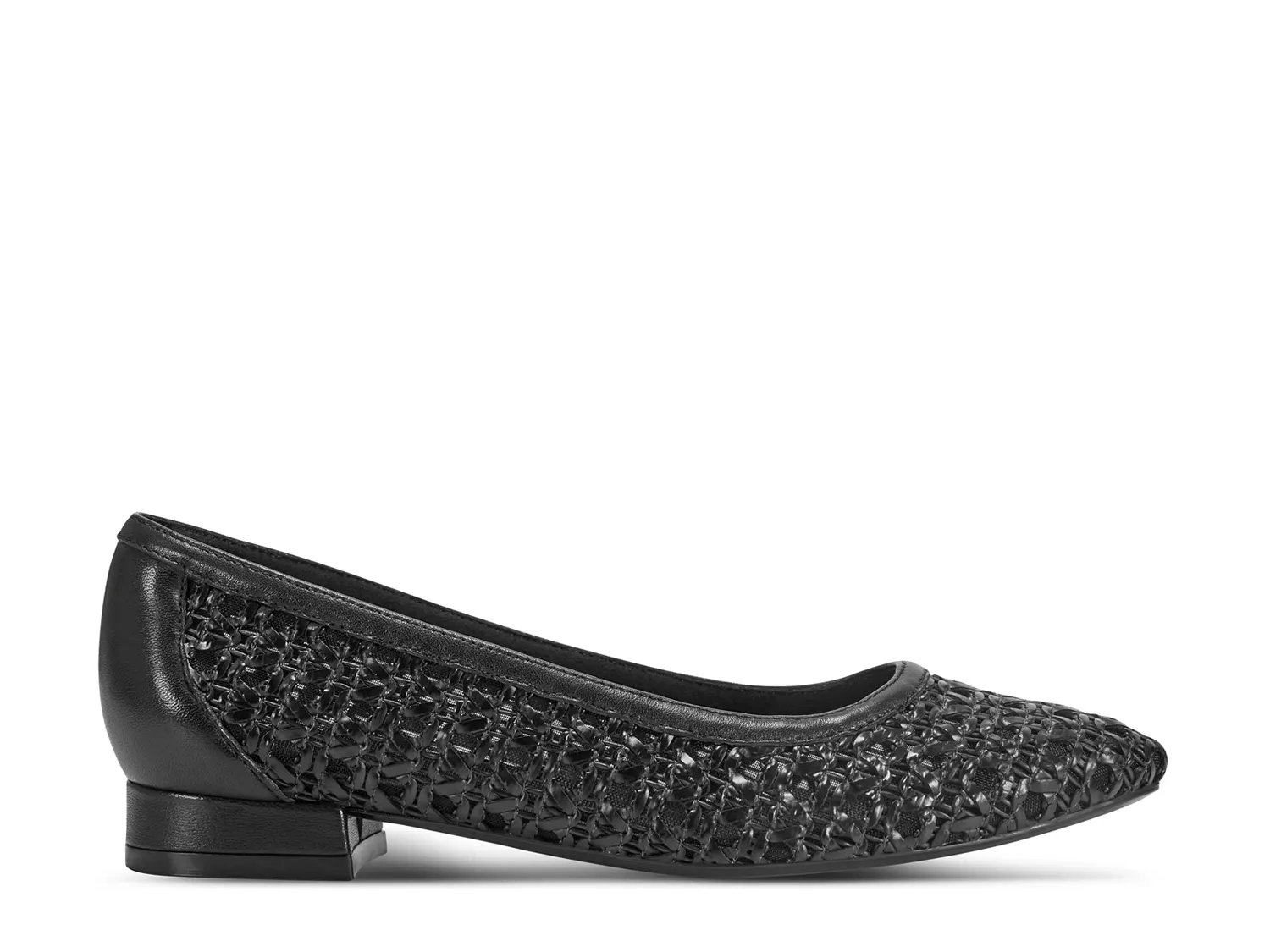 Tessia Flat