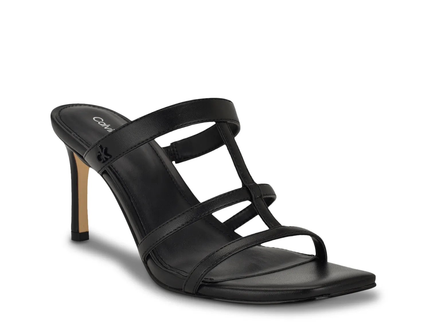 Женские модельные босоножки Calvin Klein Hiledy Sandal
