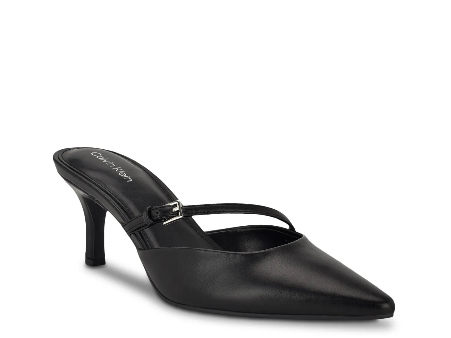 Женские модельные туфли Calvin Klein Jansy Mule