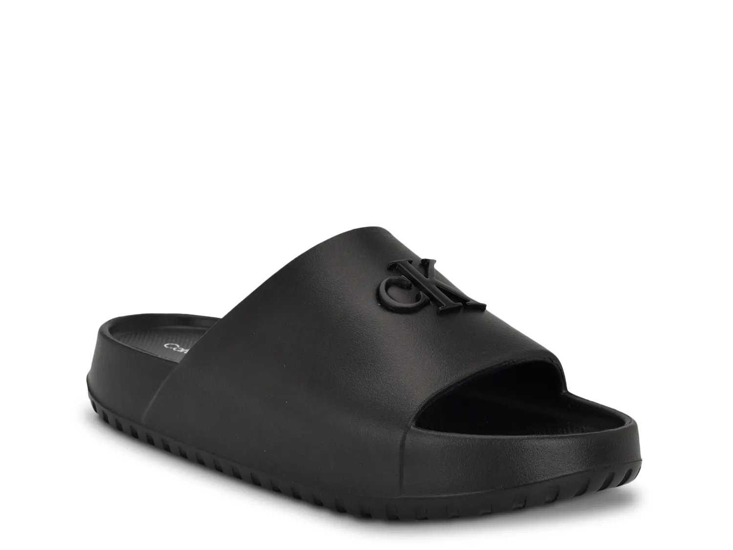 Женские босоножки Calvin Klein Nanzey Slide Sandal