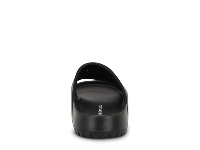 【 】★サンダル★ Women's Nanzey Logo Sandals Calvin Klein Nanzey Slide Sandal - Women's - Free Shipping | DSW