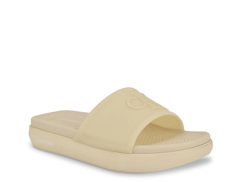 Peari Slide Sandal - Women's