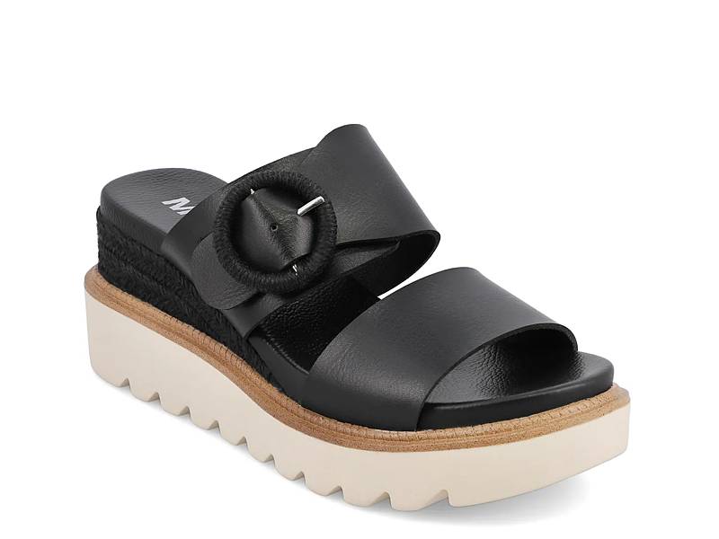 Orla Platform Sandal