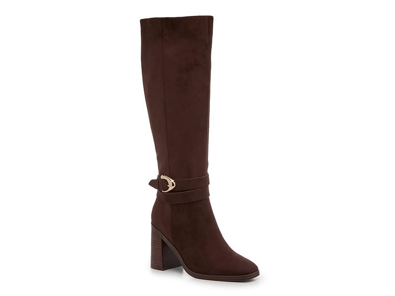 Shop Women's Brown Knee High Boots | DSW