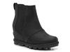 SOREL Joan Rhapsody Wedge Snow Boot - Free Shipping | DSW
