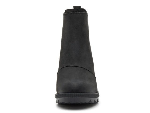 SOREL Joan Rhapsody Wedge Snow Boot - Free Shipping | DSW