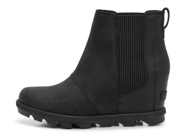 SOREL Joan Rhapsody Wedge Snow Boot - Free Shipping | DSW