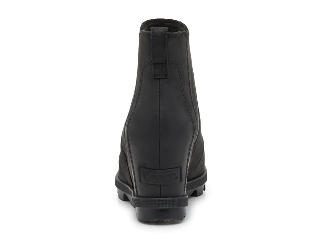 SOREL Joan Rhapsody Wedge Snow Boot - Free Shipping | DSW