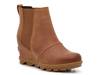 SOREL Joan Rhapsody Wedge Snow Boot - Free Shipping | DSW