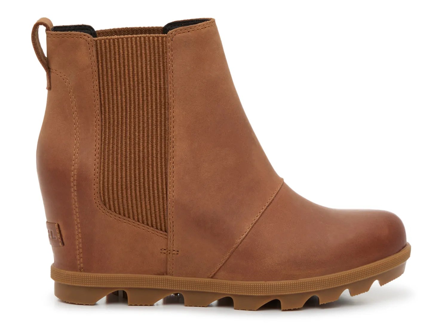 Joan Rhapsody Wedge Snow Boot