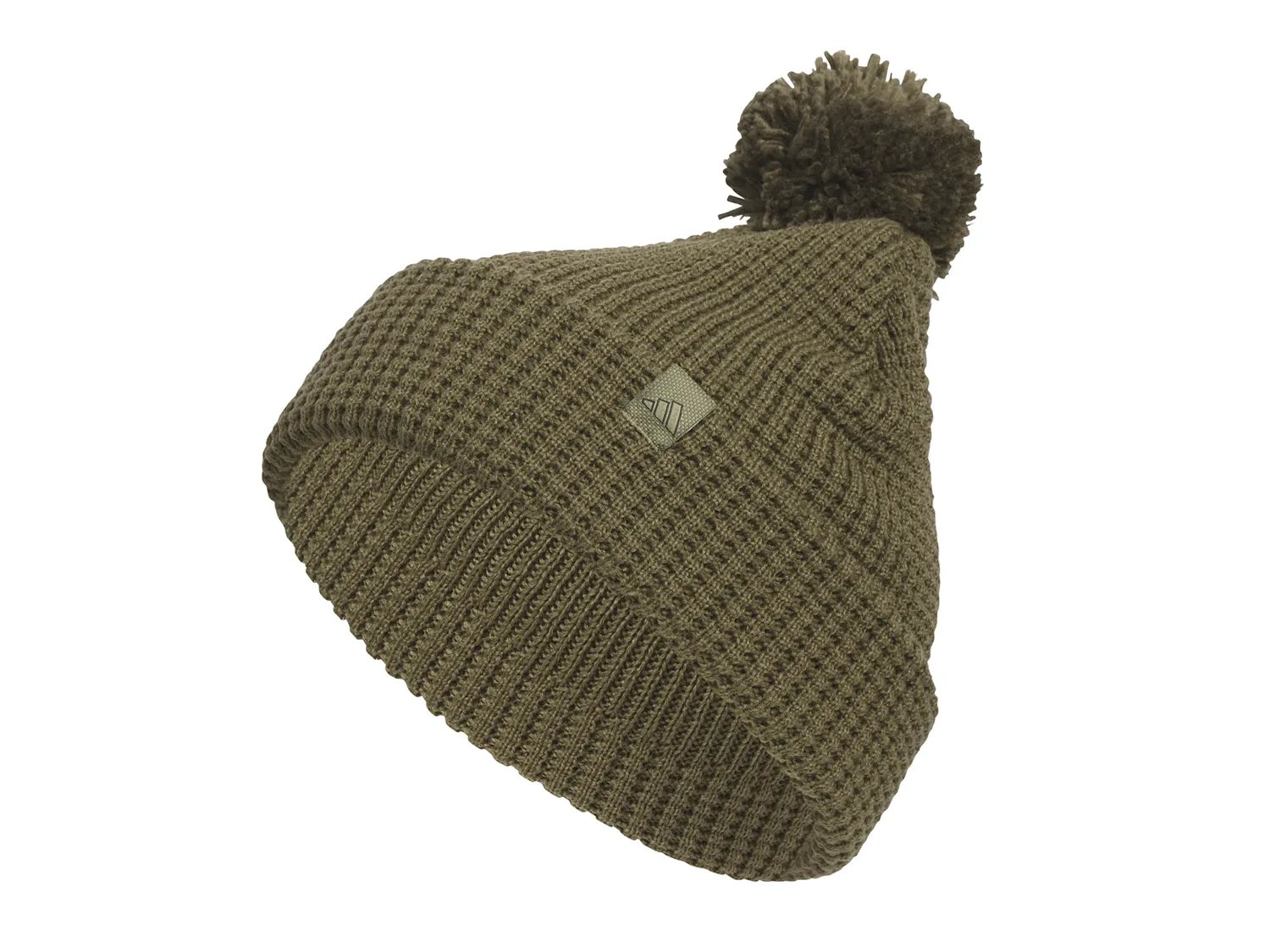 Pom Ballie Beanie
