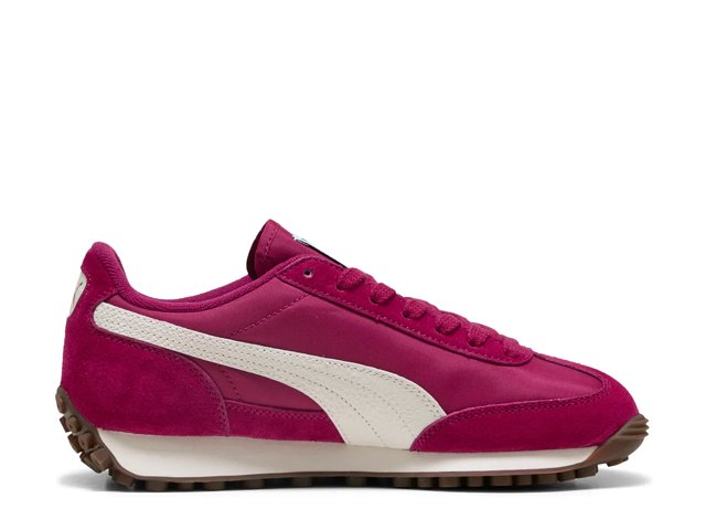 Puma Easy Rider Sneaker - Women's - Free Shipping | DSW