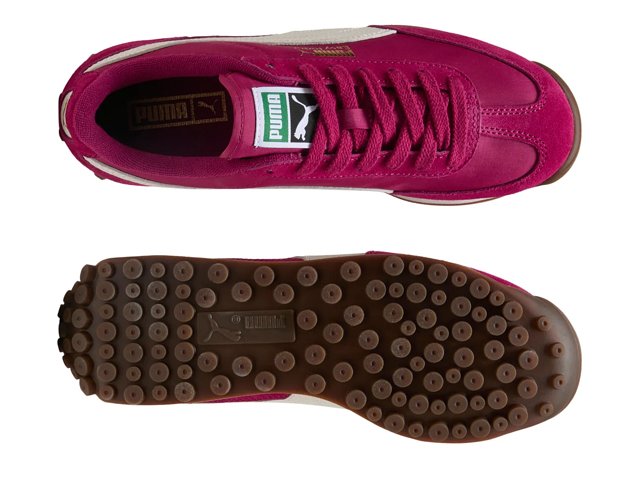 Puma Easy Rider Sneaker - Women's - Free Shipping | DSW