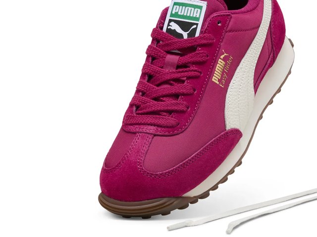 Puma Easy Rider Sneaker - Women's - Free Shipping | DSW