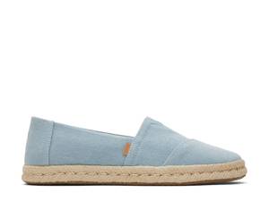 Click to shop Toms slip-on shoes at DSW Designer Shoe Warehouse.
