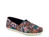 TOMS Alpargata Classic 3.0 Slip-On - Women's