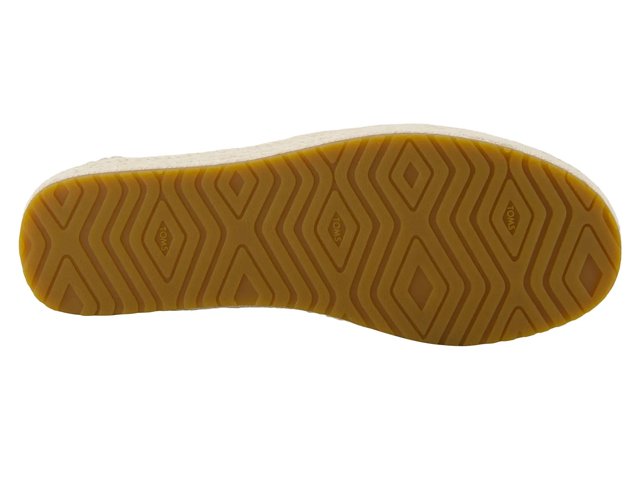 TOMS Valencia Espadrille Slip-On - Women's