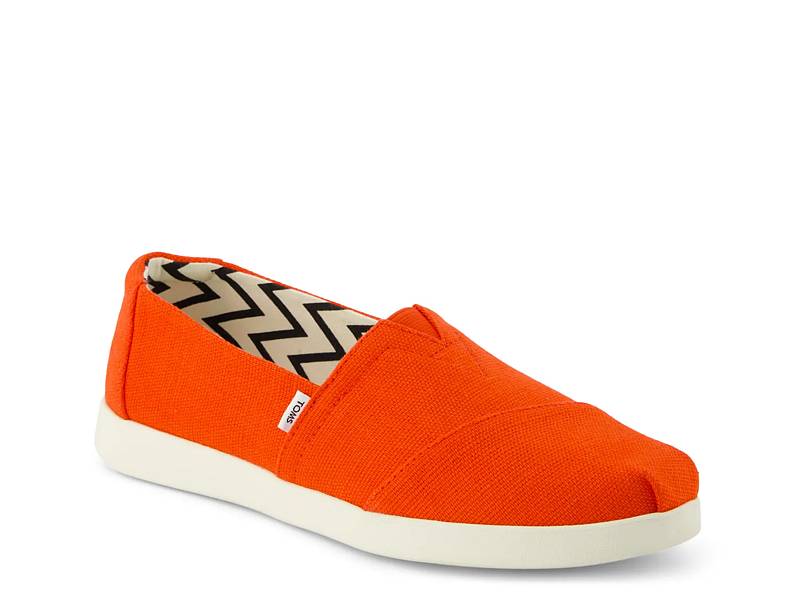 Alpargata Plus Slip-On - Women's