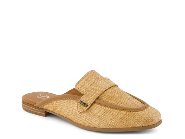 Lynette Mule - Women's