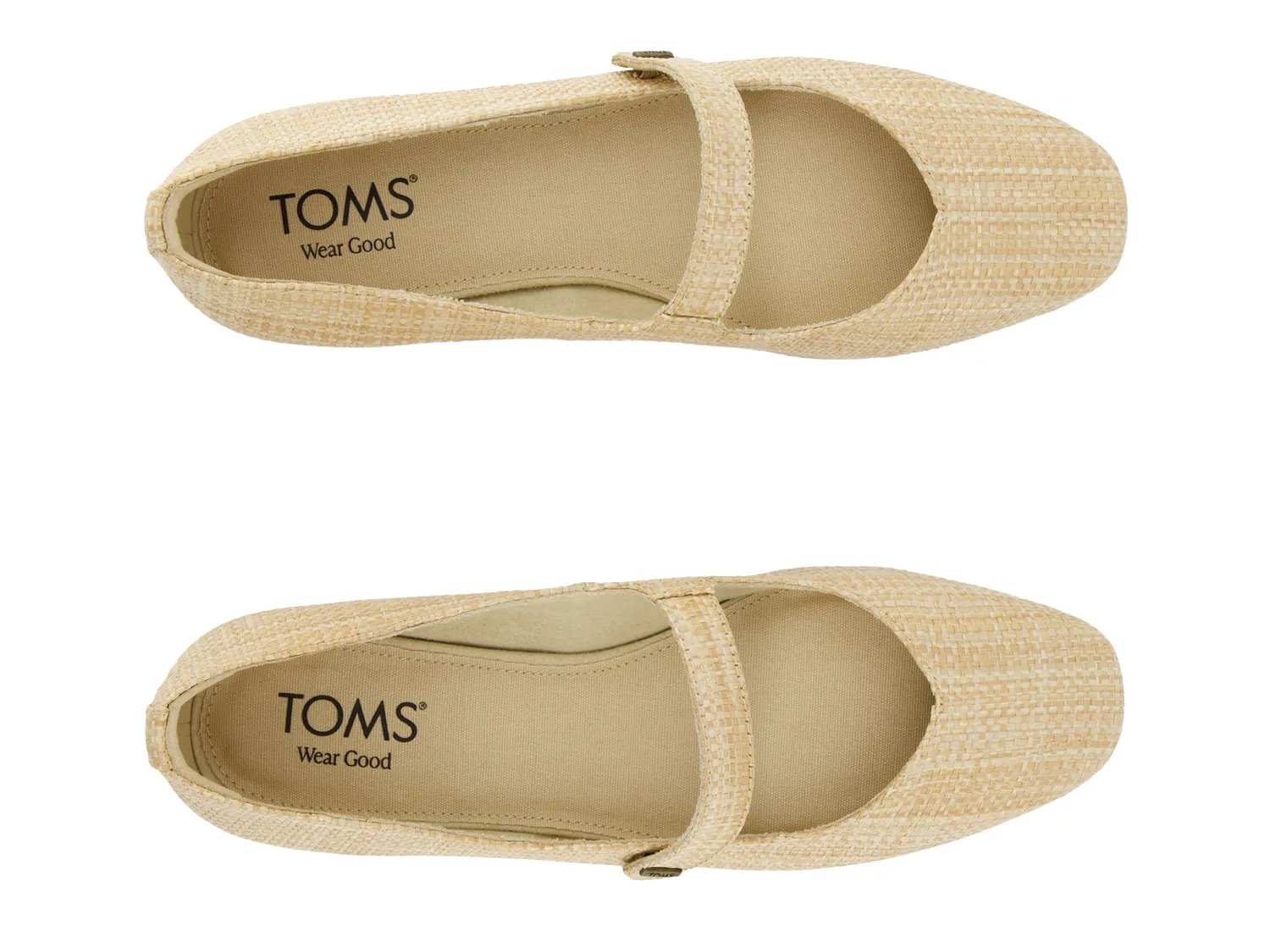 Bianca Mary Jane Flat