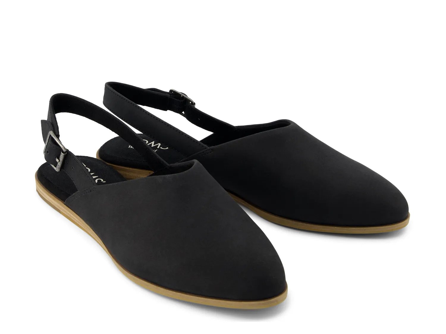 Jade Mule