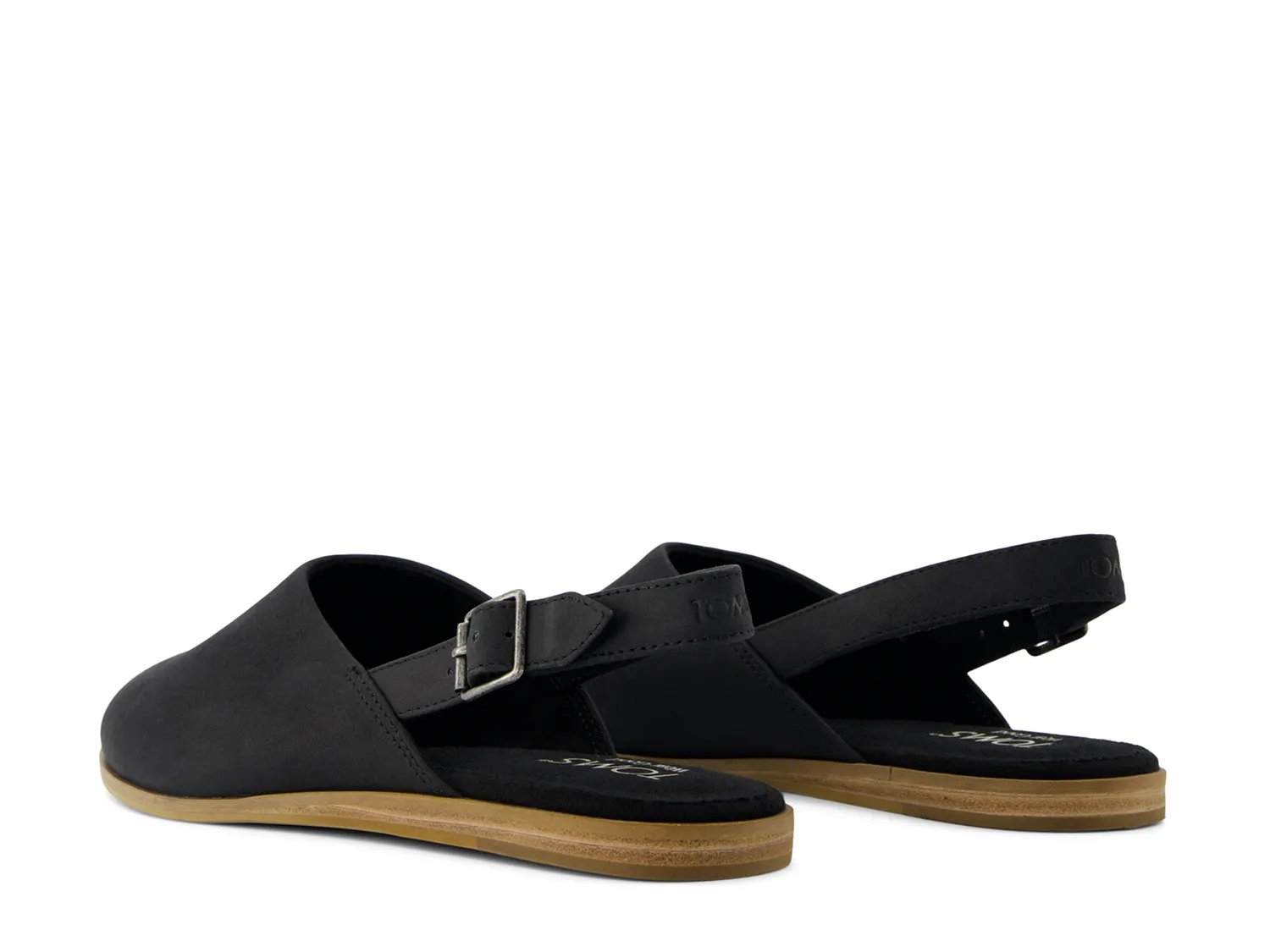 Jade Mule