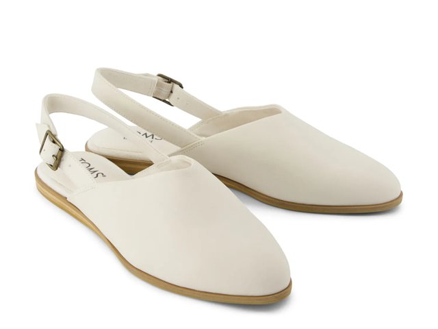 Jade Mule - Women's