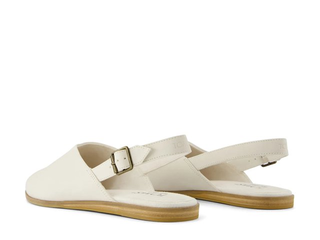 Jade Mule - Women's
