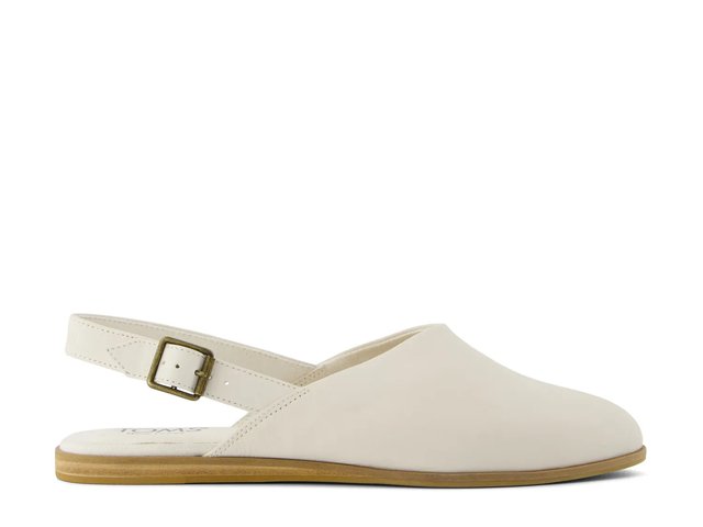 Jade Mule - Women's