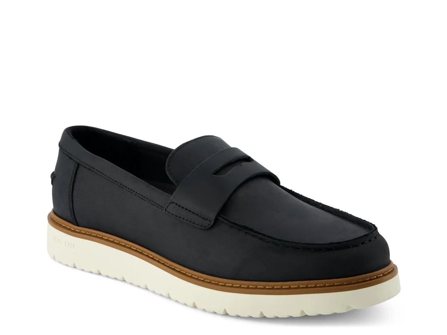 Мужские мокасины TOMS TRVL LITE Havana Penny Loafer